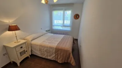 Apartment in Barrio de Maeda photo 38