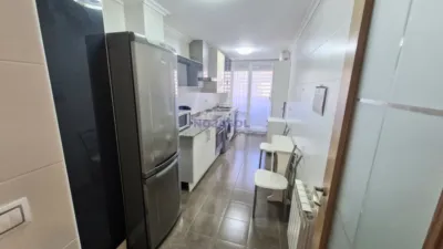 Apartment in Barrio de Maeda photo 20
