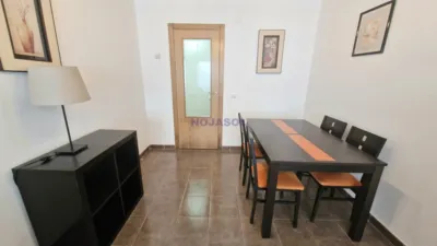 Apartment in Barrio de Maeda photo 13