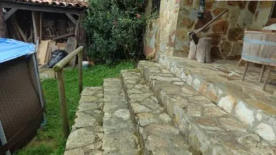 House in Meruelo - Más