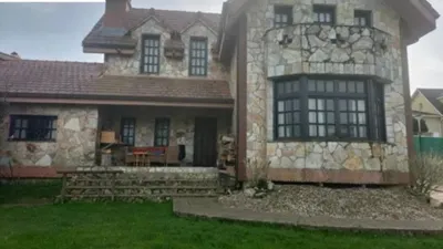 House in Meruelo - Vista 4
