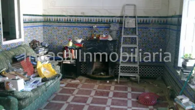 House in Valverde del Camino photo 7