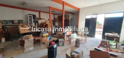 Casa en Minas de Riotinto photo 4