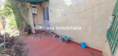 Apartment in La Parada photo 12