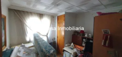 Apartment in La Parada photo 18