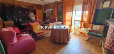 Apartment in La Parada photo 25