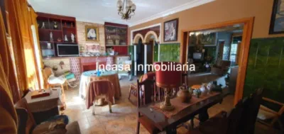 Apartment in La Parada photo 26