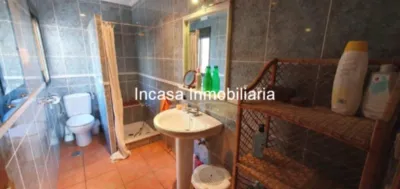 Apartment in La Parada photo 29
