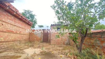House in Valverde del Camino photo 9