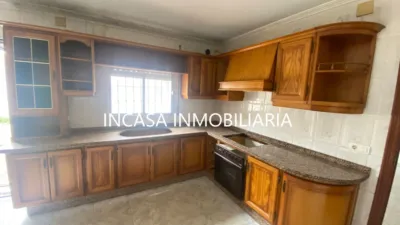 House in Valverde del Camino photo 3