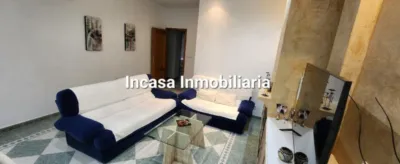 Apartment in Valverde del Camino photo 10
