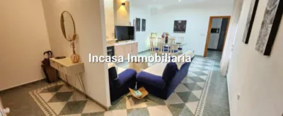 Apartment in Valverde del Camino photo 11
