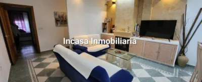 Apartment in Valverde del Camino photo 14