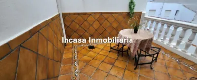 Apartment in Valverde del Camino photo 17