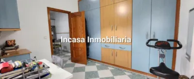 Apartment in Valverde del Camino photo 18