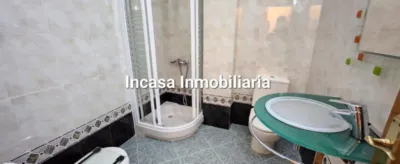 Apartment in Valverde del Camino photo 2