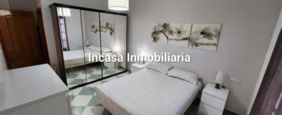Apartment in Valverde del Camino photo 3