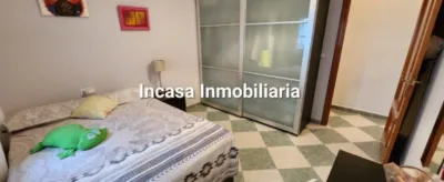 Apartment in Valverde del Camino photo 9
