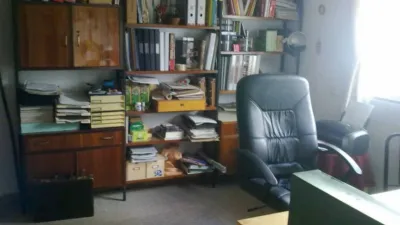 House in the Centre photo 5