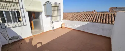 Apartment in Zalamea La Real photo 17