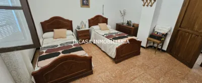Apartment in Zalamea La Real photo 10