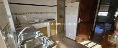 Apartment in Zalamea La Real photo 16