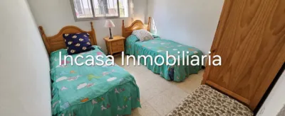 Chalet in El Pozuelo photo 16