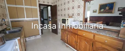 Chalet in El Pozuelo photo 10
