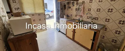 Chalet in El Pozuelo photo 9