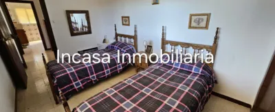 Chalet in El Pozuelo photo 14