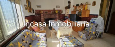 Chalet in El Pozuelo photo 7