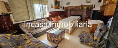 Chalet in El Pozuelo photo 6