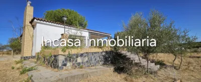 Chalet in El Pozuelo photo 20