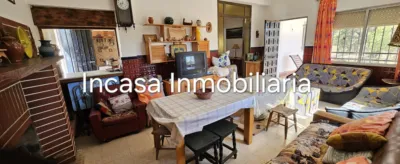 Chalet in El Pozuelo photo 8