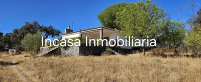 Chalet in El Pozuelo photo 5