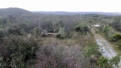 Rustic Finca in La Contenida photo 2