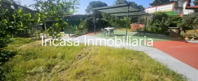 Chalet in Los Pinos photo 11