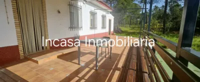 Chalet in Los Pinos photo 6