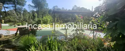 Chalet in Los Pinos photo 12