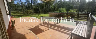 Chalet in Los Pinos photo 8