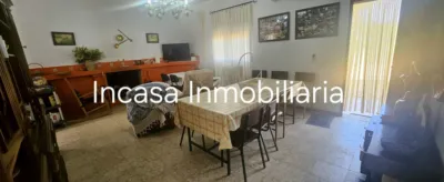 Chalet in Los Pinos photo 17