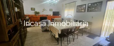 Chalet in Los Pinos photo 16