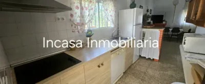 Chalet in Los Pinos photo 19