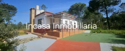 Chalet in Los Pinos photo 4