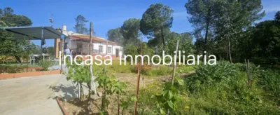 Chalet in Los Pinos photo 5