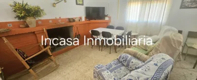 Chalet in Los Pinos photo 14