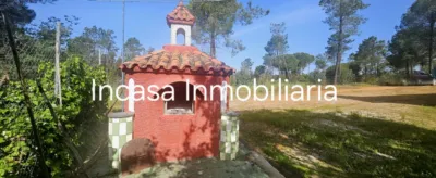 Chalet in Los Pinos photo 10