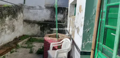 House in Valverde del Camino photo 18