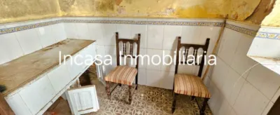 House in Valverde del Camino photo 10