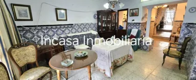 House in the Center photo 2
